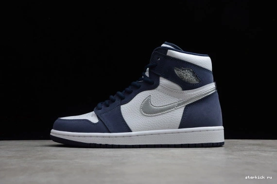 Midnight DC1788-100 AIR 1 Jordan High DC1788-100 (2020) Navy Retro 0825